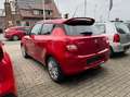 Suzuki Swift Swift 1.2 GRAND LUXE + Rood - thumbnail 7