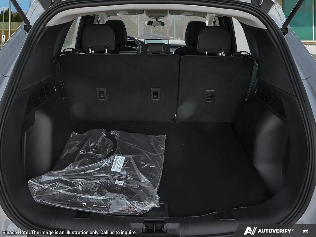 Ford Escape снимка Ford Escape
