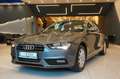 Audi A4 Lim. Attraction/Klimaau+AHK+Automatik+PDC+SHZ Grau - thumbnail 1