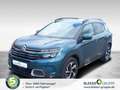 Citroen C5 Aircross PureTech 180 Feel Automatik Bleu - thumbnail 1