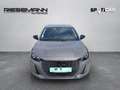 Peugeot 208 PureTech 100 S&S Allure Grau - thumbnail 3