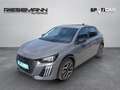 Peugeot 208 PureTech 100 S&S Allure Grau - thumbnail 1