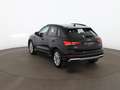 Audi Q3 35 TDI advanced Aut LED RADAR LEDER NAVI TEMP Schwarz - thumbnail 7