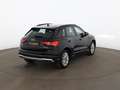 Audi Q3 35 TDI advanced Aut LED RADAR LEDER NAVI TEMP Schwarz - thumbnail 2