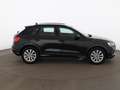 Audi Q3 35 TDI advanced Aut LED RADAR LEDER NAVI TEMP Schwarz - thumbnail 4