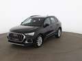 Audi Q3 35 TDI advanced Aut LED RADAR LEDER NAVI TEMP Schwarz - thumbnail 2