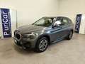 BMW X1 xDrive25e Hybrid Plug-In auto Pelle Cruise Navi Grau - thumbnail 1