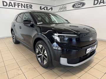 RWD LED Kamera Spurhalteass.