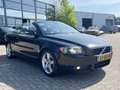 Volvo C70 2.4 Summum NL Auto Leer Stoelverwarming Xenon Clim Zwart - thumbnail 6