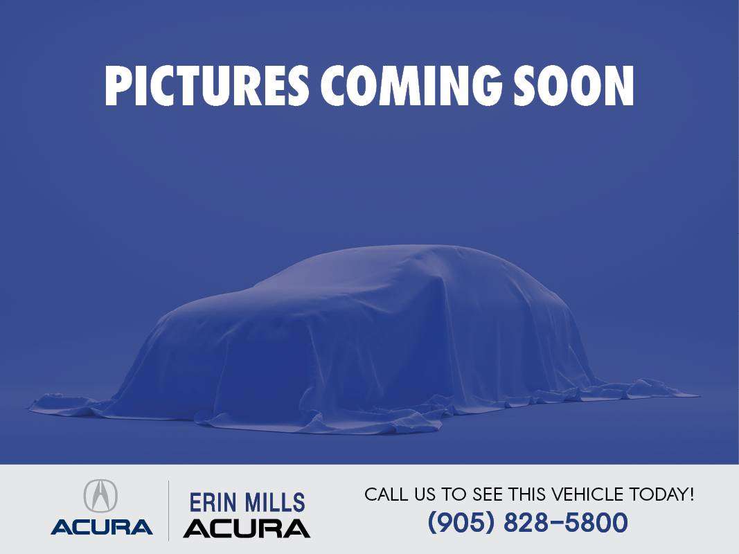 2025 Acura Integra PLAT ELITE ASPEC | MANUAL | VERY LOW KM | CARPLAY