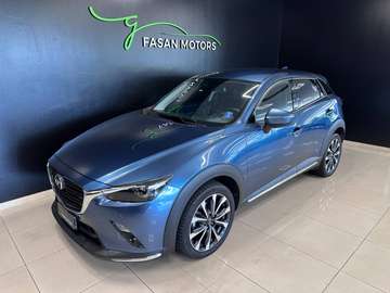 CX-3 1.8 Exceed navi i-Activsense Technology e Leather Pack Black 115cv auto my18