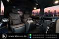 Mercedes-Benz V300 - V-Klasse - VIP Business VAN Facelift 2024 Zwart - thumbnail 1