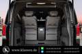 Mercedes-Benz V300 - V-Klasse - VIP Business VAN Facelift 2024 Zwart - thumbnail 5