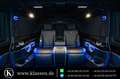 Mercedes-Benz V300 - V-Klasse - VIP Business VAN Facelift 2024 Zwart - thumbnail 20
