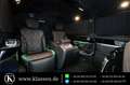 Mercedes-Benz V300 - V-Klasse - VIP Business VAN Facelift 2024 Zwart - thumbnail 12