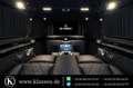Mercedes-Benz V300 - V-Klasse - VIP Business VAN Facelift 2024 Zwart - thumbnail 27