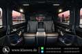 Mercedes-Benz V300 - V-Klasse - VIP Business VAN Facelift 2024 Zwart - thumbnail 3