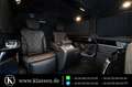 Mercedes-Benz V300 - V-Klasse - VIP Business VAN Facelift 2024 Zwart - thumbnail 11
