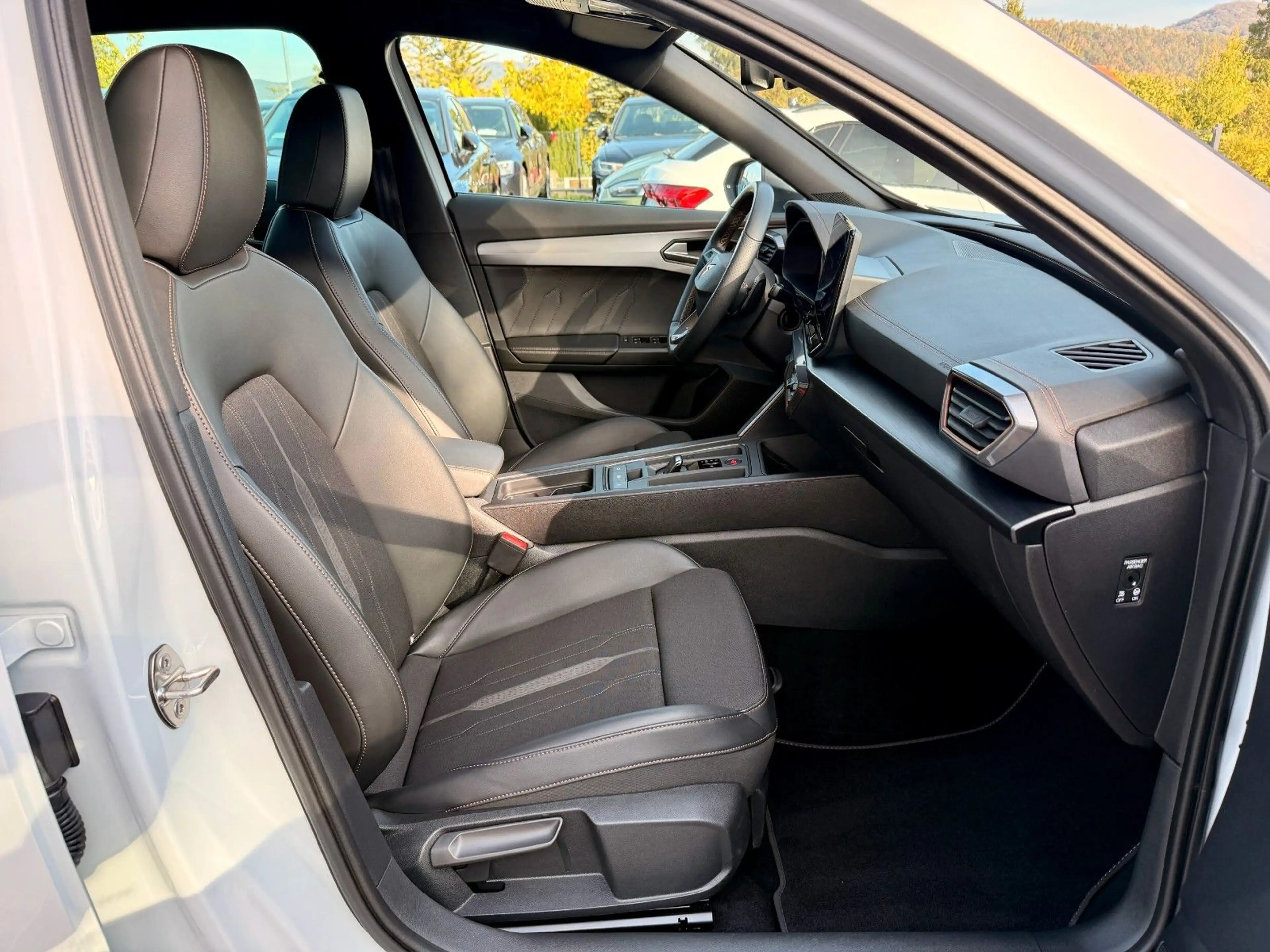 CUPRA Formentor 2.0 TDI/4x4/XL-Assi/LED/Ambiente/VC/Na — photo 12