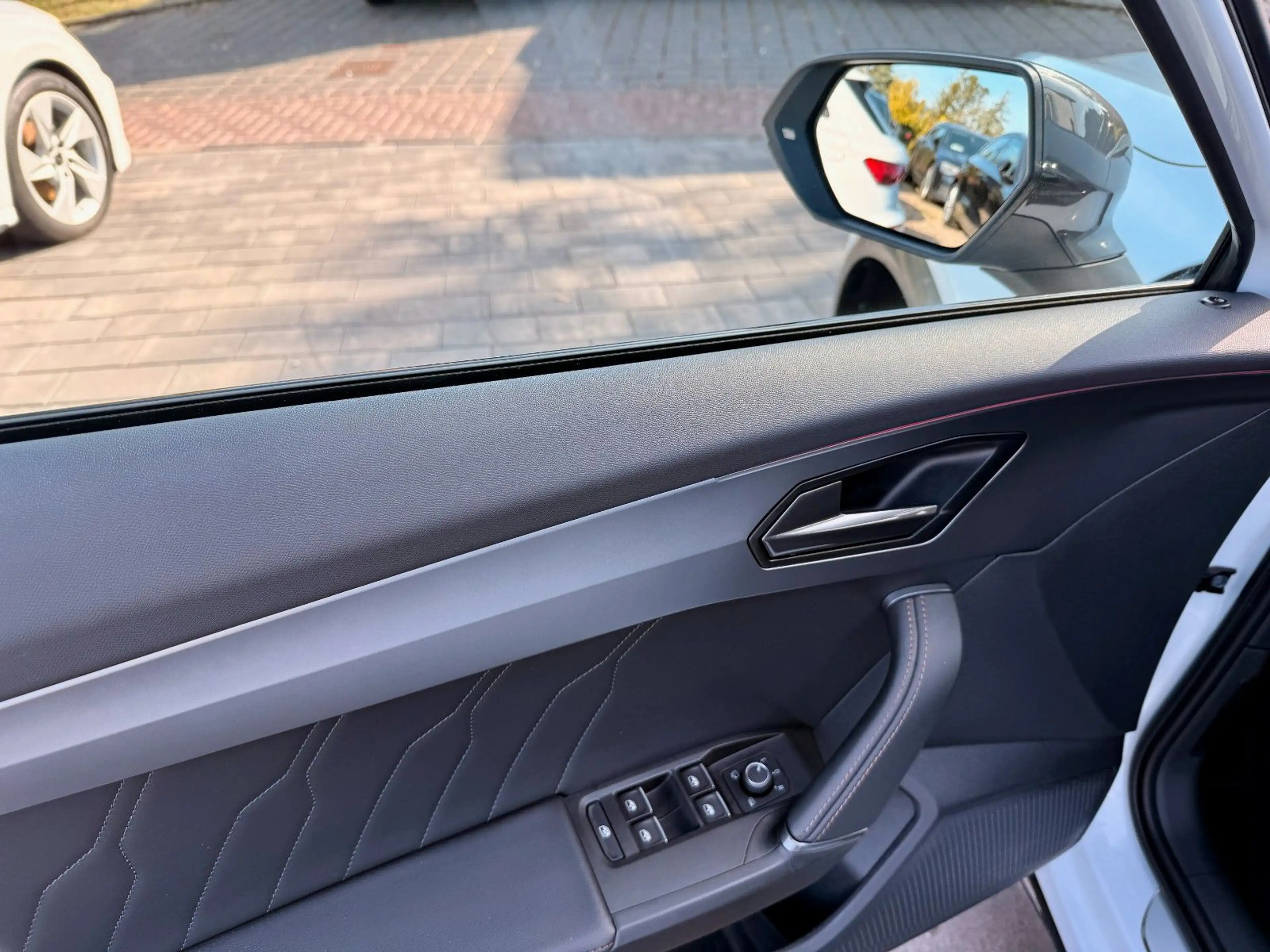 CUPRA Formentor 2.0 TDI/4x4/XL-Assi/LED/Ambiente/VC/Na — photo 8