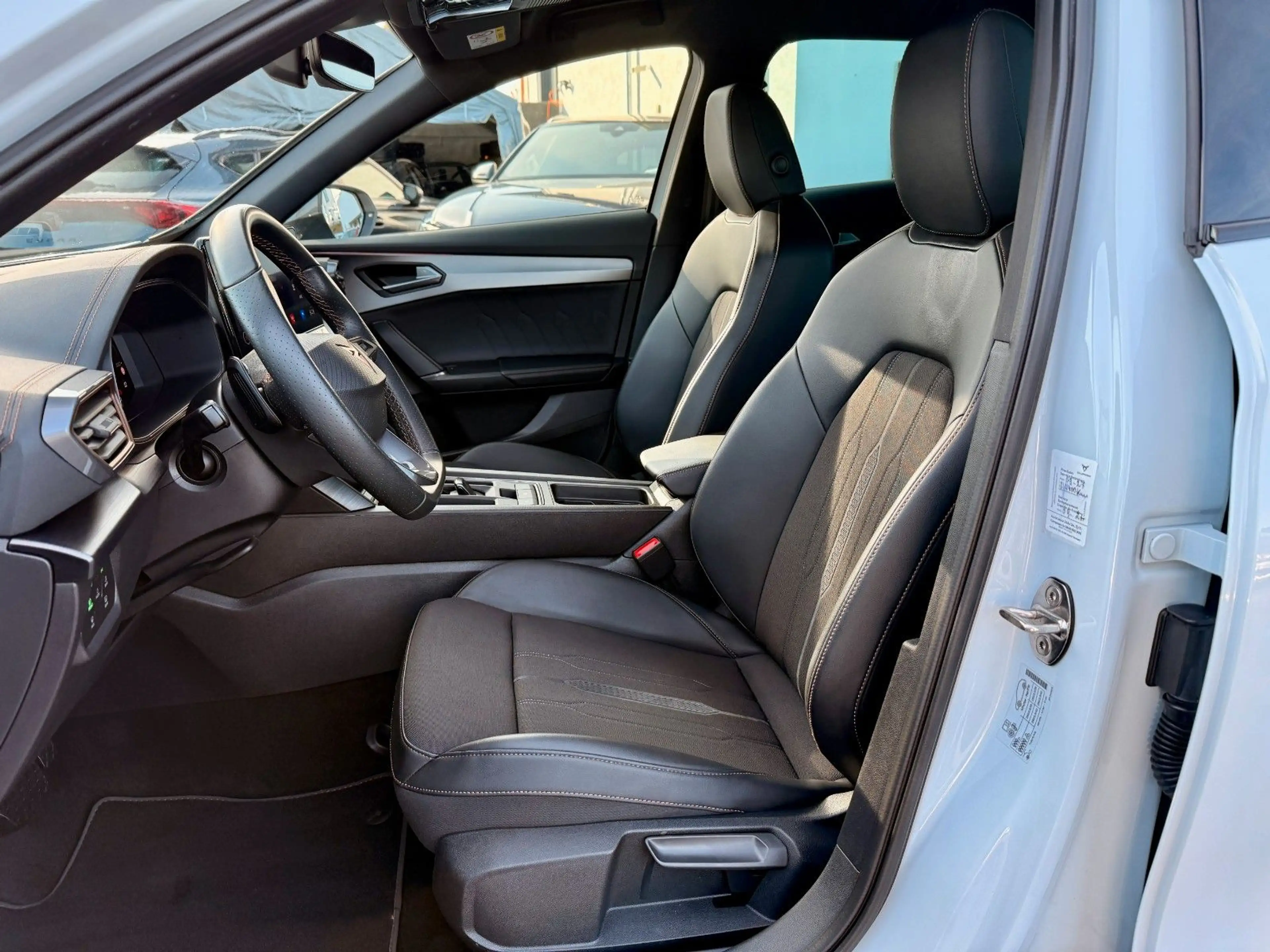 CUPRA Formentor 2.0 TDI/4x4/XL-Assi/LED/Ambiente/VC/Na — photo 11