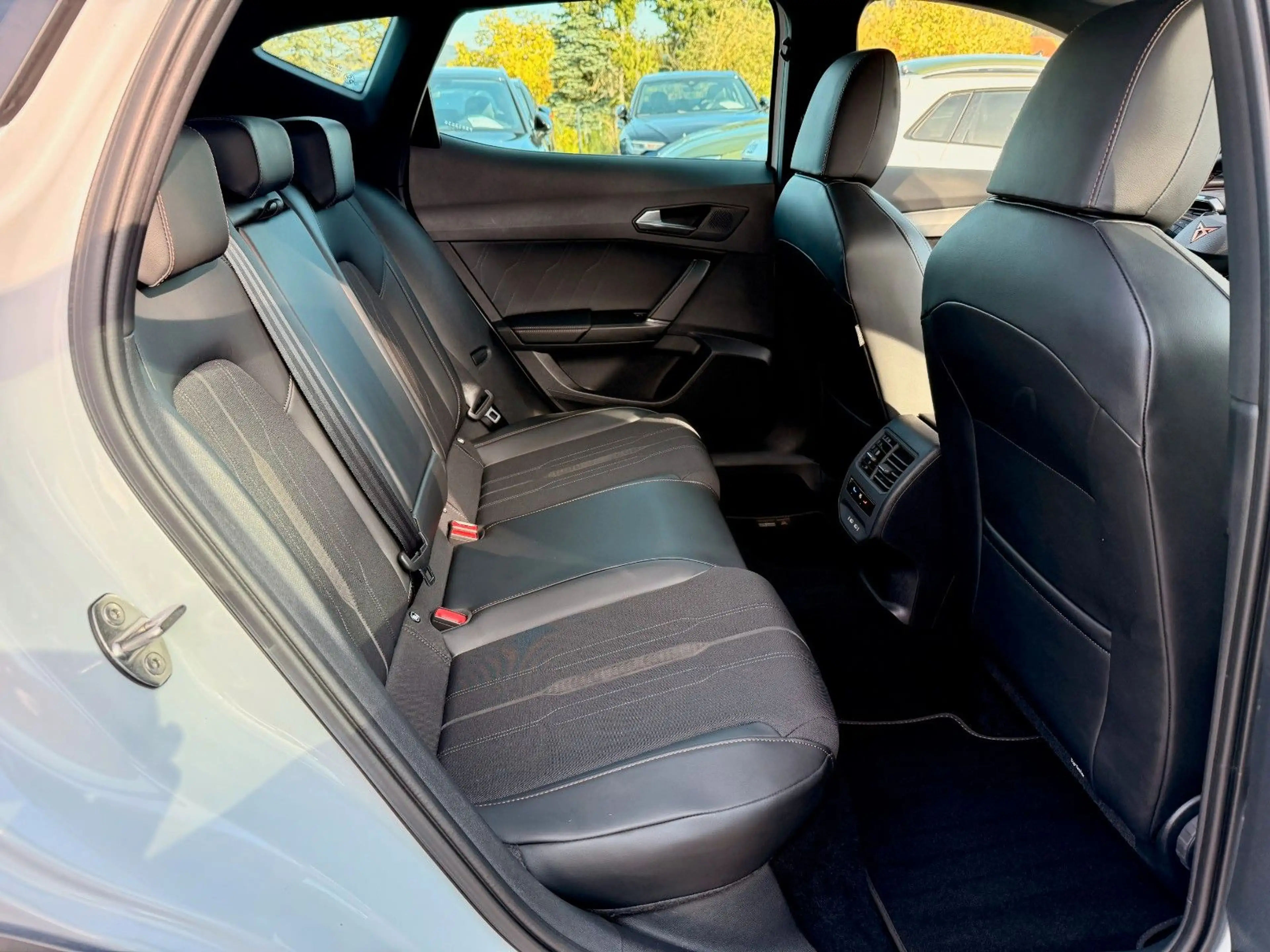 CUPRA Formentor 2.0 TDI/4x4/XL-Assi/LED/Ambiente/VC/Na — photo 13