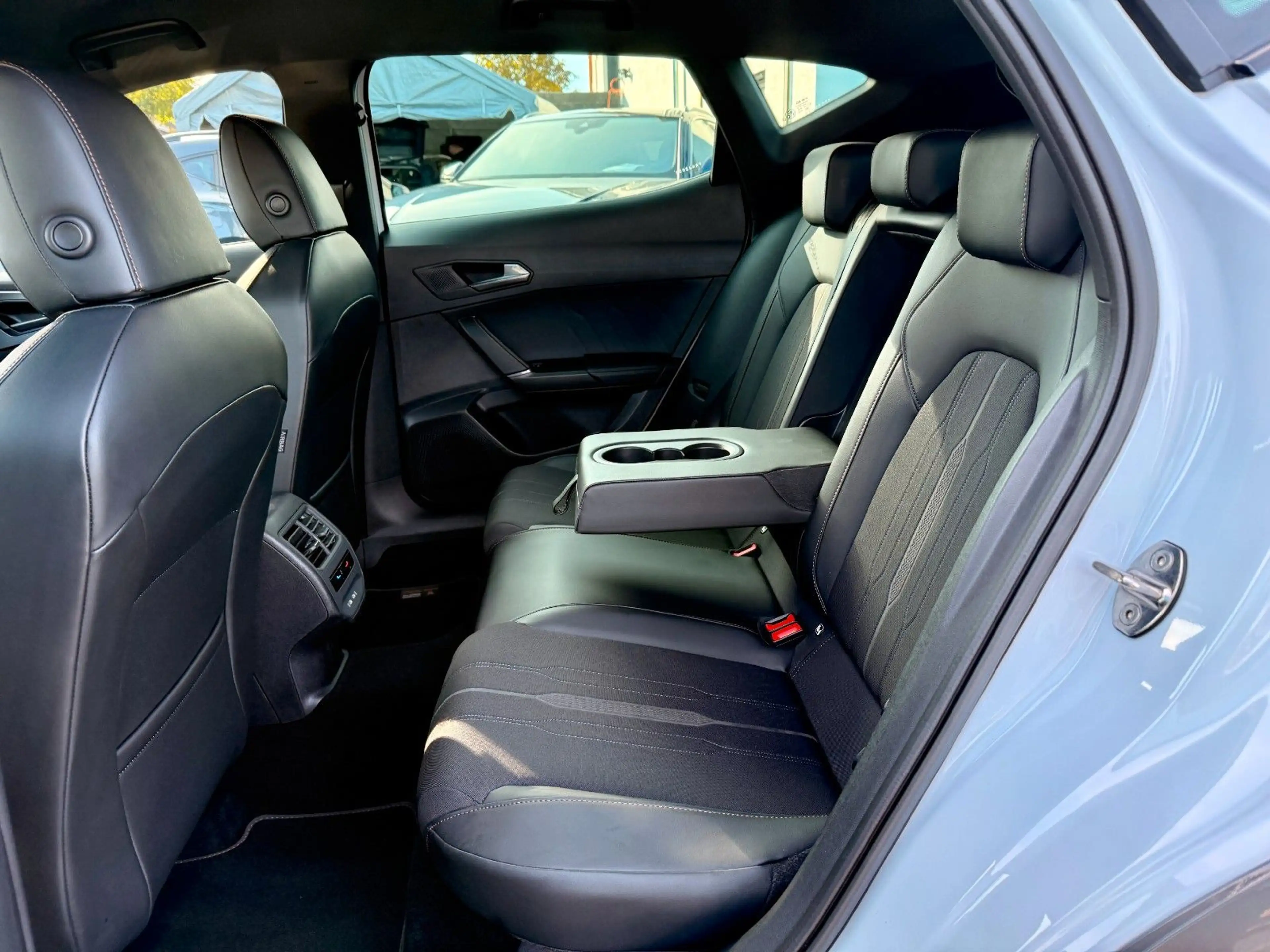 CUPRA Formentor 2.0 TDI/4x4/XL-Assi/LED/Ambiente/VC/Na — photo 14