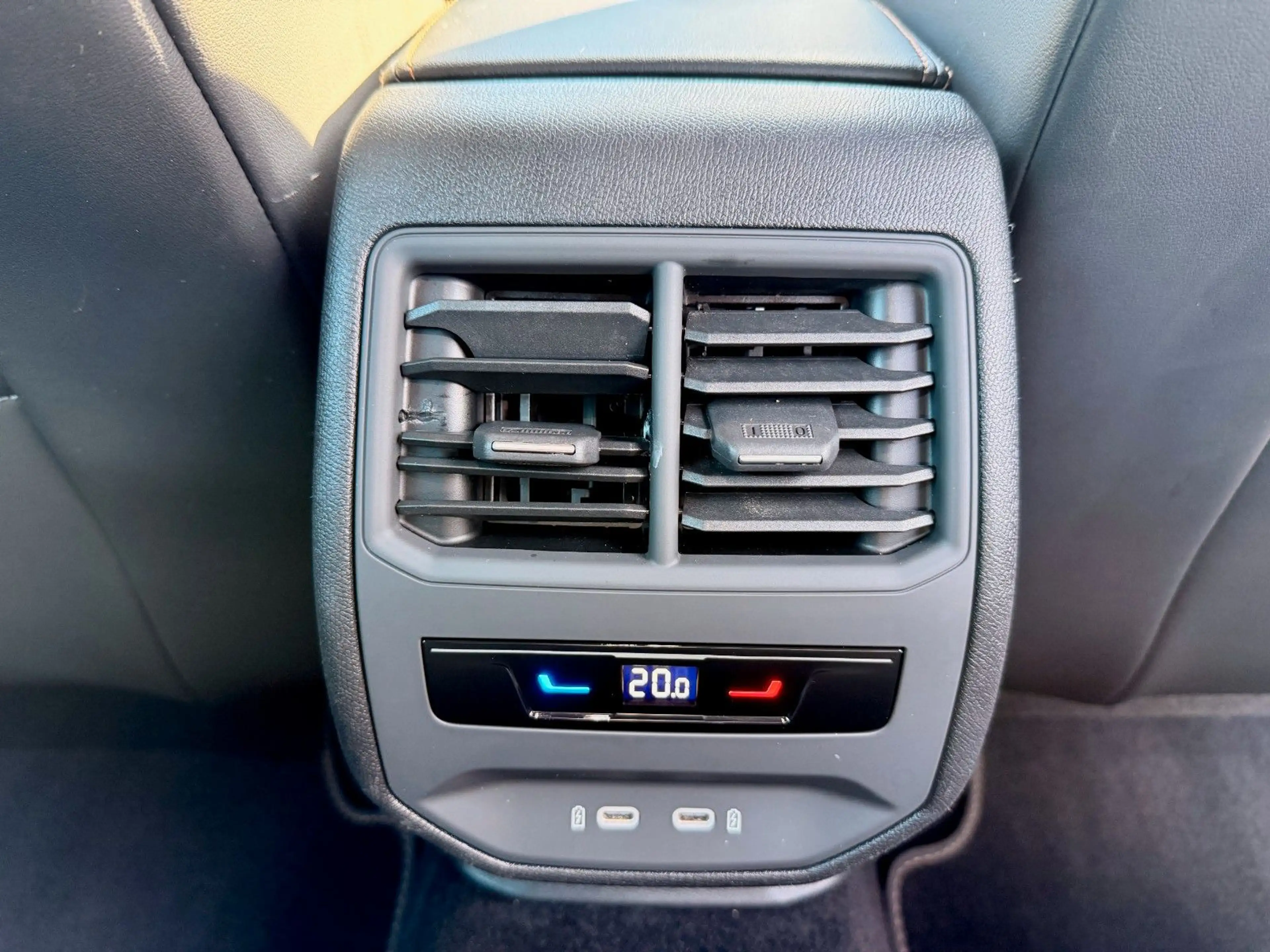 CUPRA Formentor 2.0 TDI/4x4/XL-Assi/LED/Ambiente/VC/Na — photo 15