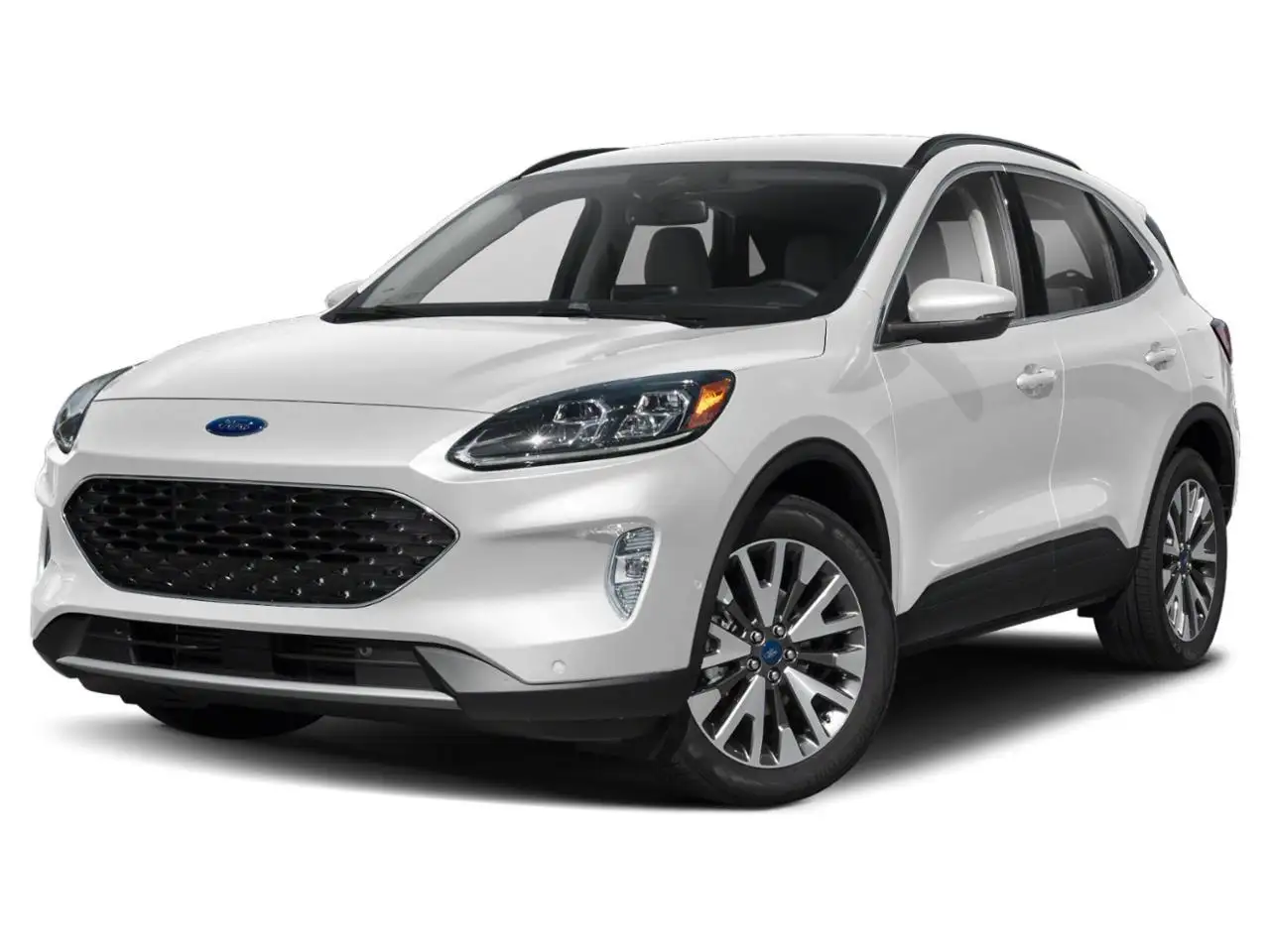 Ford Escape снимка Ford Escape