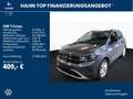 Volkswagen T-Cross 1.0TSI DSG Goal ACC Cam LED Navi PDC SHZ Grau - thumbnail 2
