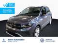 Volkswagen T-Cross 1.0TSI DSG Goal ACC Cam LED Navi PDC SHZ Grau - thumbnail 1
