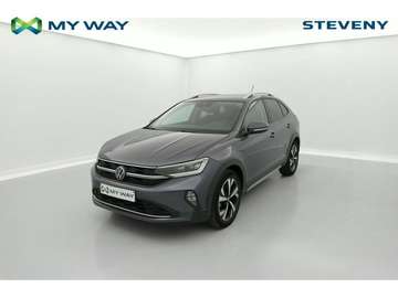 Style Business 1.0TSI 81kW(110ch) 6v