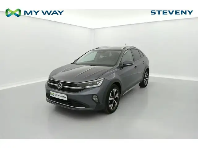 Volkswagen Taigo Style Business 1.0TSI 81kW(110ch) 6v