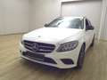 Mercedes-Benz C 220 T d Avantgarde Night Navi LED Wide Sound Blanc - thumbnail 2