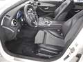 Mercedes-Benz C 220 T d Avantgarde Night Navi LED Wide Sound Blanc - thumbnail 9