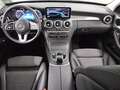 Mercedes-Benz C 220 T d Avantgarde Night Navi LED Wide Sound Blanc - thumbnail 5