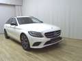Mercedes-Benz C 220 T d Avantgarde Night Navi LED Wide Sound Blanc - thumbnail 3