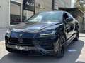 Lamborghini Urus 4.0 V8 S Burdeos - thumbnail 3