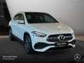 Mercedes-Benz GLA 250 e AMG+PANO+LED+KAMERA+8G Weiß - thumbnail 5