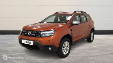 1.0 ECO-G 100ch Confort 4x2