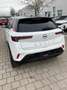 Opel Mokka 1.2 Turbo GS Line WinterPaket Kamera Weiß - thumbnail 3