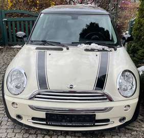 MINI COOPER COOPER