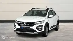 Dacia Sandero 1.0 TCe 90ch Stepway Confort -22
