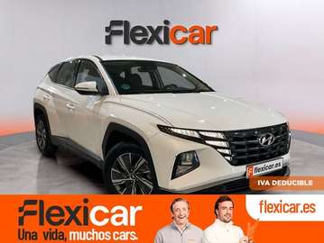 1.6 CRDI Klass 4x2