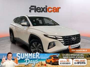 1.6 CRDI Klass 4x2