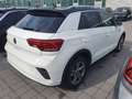 Volkswagen T-Roc R-Line 2.0 TDI DSG Navi AHK digitales Cockpit Mass Wit - thumbnail 12