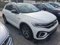Volkswagen T-Roc R-Line 2.0 TDI DSG Navi AHK digitales Cockpit Mass Wit - thumbnail 1