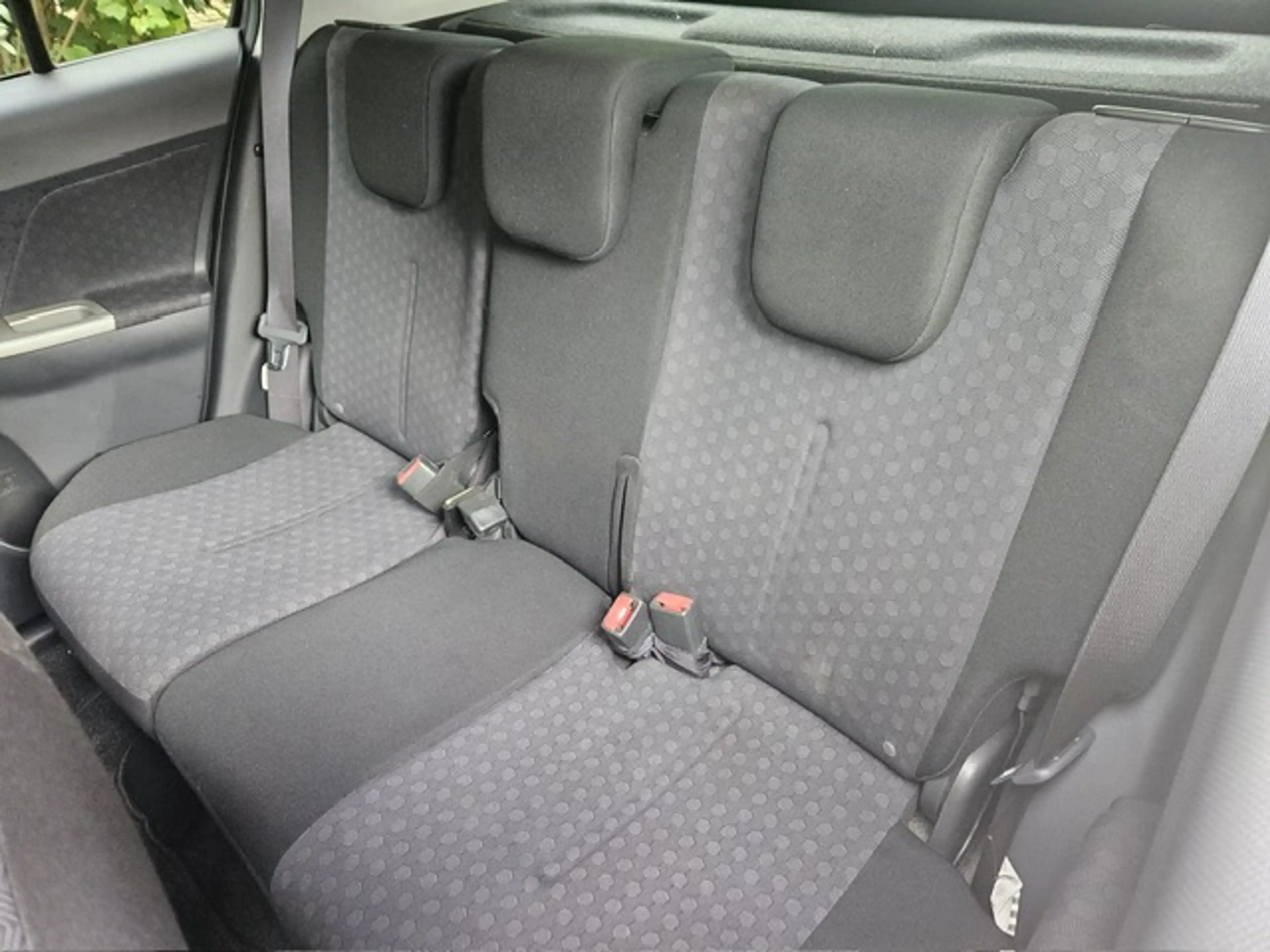 Toyota Urban Cruiser 1.3 VVT-i Dynamic Trekhaak — photo 11