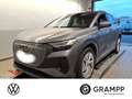 Audi Q4 e-tron 40 +WÄRMEPUMPE+MATRIX+ASSISTS+KAMERA+ Gris - thumbnail 1