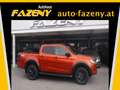 Isuzu D-Max D-Max Double Cab 4x4 V-Cross A/T Orange - thumbnail 1